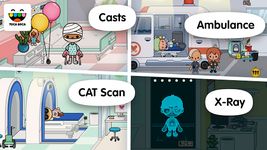 Toca Life: Hospital obrazek 13