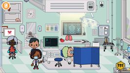 Toca Life: Hospital obrazek 12