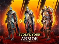 Iron Blade アイアンブレイド—メディーバルRPG の画像14