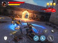 Iron Blade アイアンブレイド—メディーバルRPG の画像9