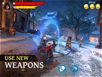 Iron Blade アイアンブレイド—メディーバルRPG の画像3