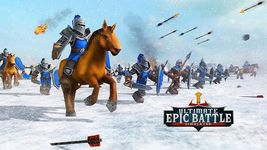 Картинка 5 Игра Ultimate Epic Battle