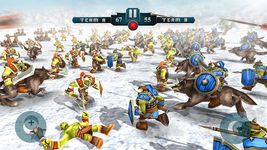 Картинка 13 Игра Ultimate Epic Battle