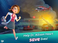 Heart's Medicine Hospital Heat의 스크린샷 apk 5