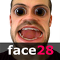 Ícone do Face Changer