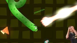Snake.is MLG Edition zrzut z ekranu apk 2