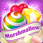 Icoană Lollipop & Marshmallow Match3