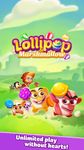 Lollipop & Marshmallow Match3 ekran görüntüsü APK 14