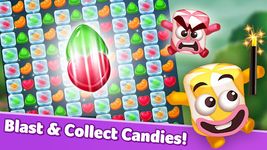 Lollipop & Marshmallow Match3 ekran görüntüsü APK 27