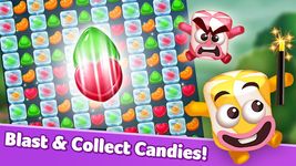 Lollipop & Marshmallow Match3 ekran görüntüsü APK 20