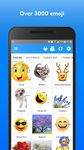 Elite Emoji capture d'écran apk 5