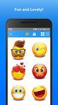 Скриншот 6 APK-версии Elite Emoji