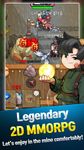 Captură de ecran Grow Stone Online:Legend Stone apk 3