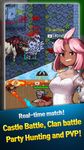 Tangkapan layar apk Grow Stone Online - Idle RPG 1