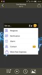 Lustige Wecker Klingeltöne Screenshot APK 4