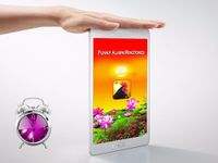 Funny Alarm Clock Ringtones screenshot apk 