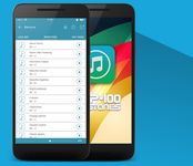 Ισχυρότερη Ringtones 100 στιγμιότυπο apk 1