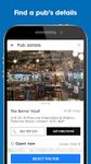 Wetherspoon Order and Pay screenshot apk 3