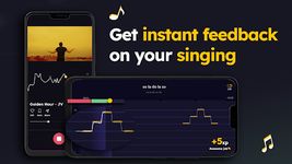 Riyaz: Learn singing | Vocal lessons screenshot APK 1