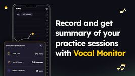 Riyaz: Learn singing | Vocal lessons screenshot APK 14