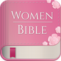 Ikon Daily Bible for Women