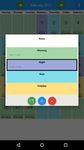Screenshot 3 di Il mio pianificazione apk