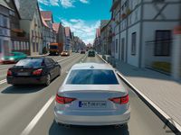 Driving Zone: Germany captura de pantalla apk 4