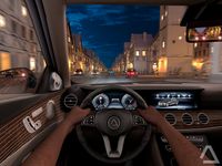 Driving Zone: Germany captura de pantalla apk 3