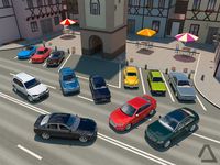 Driving Zone: Germany captura de pantalla apk 2