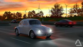 Driving Zone: Germany captura de pantalla apk 11