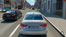 Driving Zone: Germany captura de pantalla apk 5