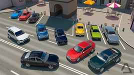 Driving Zone: Germany screenshot apk 7