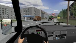 Imagem 5 do Minibus Simulator 2017