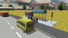 Imagem 6 do Minibus Simulator 2017