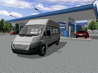 Minibus Simulator 2017 image 4