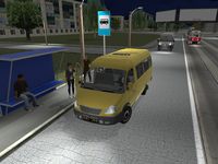 Minibus Simulator 2017 obrazek 3