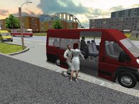 Minibus Simulator 2017 image 2