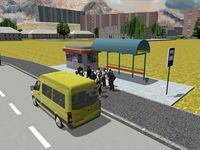 Minibus Simulator 2017 obrazek 1