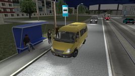 Imagem 14 do Minibus Simulator 2017