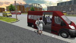 Minibus Simulator 2017 image 13