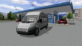 Imagem 9 do Minibus Simulator 2017