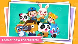 Tangkapan layar apk Pengenalan Karir Bayi Panda 1