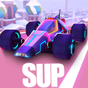 Ikon SUP Multiplayer Racing