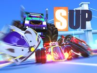 Captură de ecran SUP Multiplayer Racing apk 5