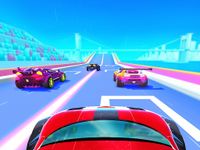 Скриншот 3 APK-версии SUP Multiplayer Racing