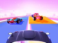 Скриншот 1 APK-версии SUP Multiplayer Racing