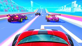 Скриншот 13 APK-версии SUP Multiplayer Racing