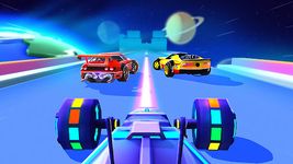 Скриншот 14 APK-версии SUP Multiplayer Racing