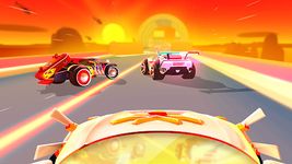 Captură de ecran SUP Multiplayer Racing apk 12