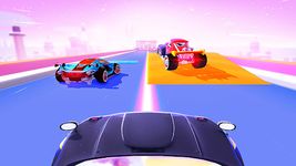 Captură de ecran SUP Multiplayer Racing apk 11